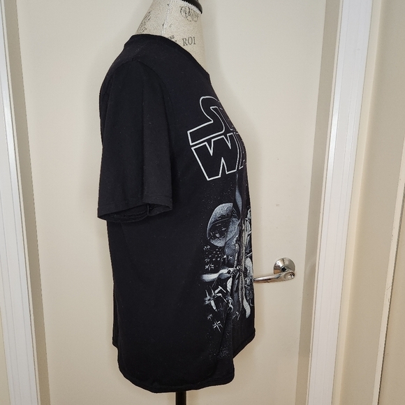 Star Wars vintage graphic tshirt - Picture 3 of 5
